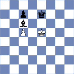 Ricaurte Lopez - Medghoul (chess.com INT, 2023)