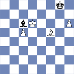 Floresvillar Gonzalez - Gaboyan (chess.com INT, 2024)