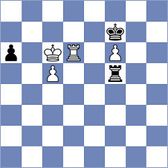 Villegas - Mendoza Criollo (Chess.com INT, 2020)