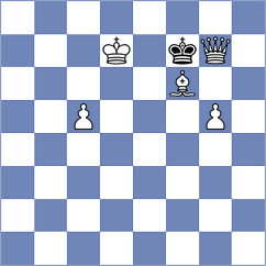 Loja Zambrano - Navia Andrade (Chess.com INT, 2020)