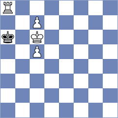 Sanchez - Goltseva (chess.com INT, 2021)