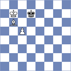 Simpson - Ferrufino (chess.com INT, 2023)