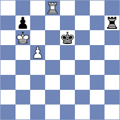 Roepke - Fuentes Inzunza (Chess.com INT, 2020)