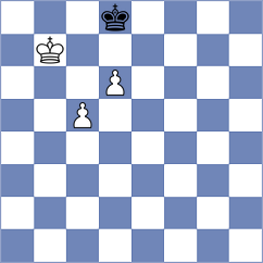 Lappin - Parsons (Lichess.org INT, 2020)