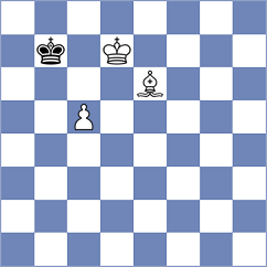 Mezentsev - Prilleltensky (chess.com INT, 2021)
