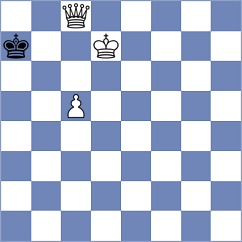 Szczepanek - Donatti (chess.com INT, 2024)