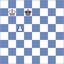 Rottenwohrer Suarez - Esquivias Quintero (chess.com INT, 2023)
