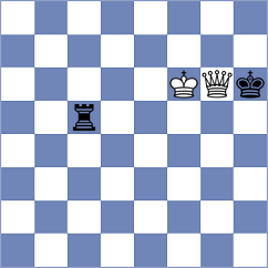 Paltrinieri - Arencibia (chess.com INT, 2023)
