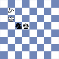 Olsen - Hong (chess.com INT, 2024)