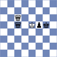 Zhurbinsky - Bruned (Chess.com INT, 2021)