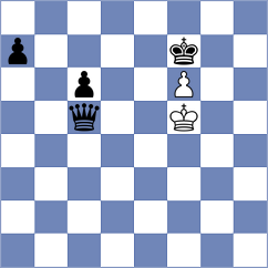 Demina - Nery Junior (chess.com INT, 2023)