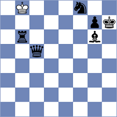 Ismagilov - Gutierrez Anaya (chess.com INT, 2024)