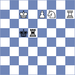 Melikyan - Kopczynski (chess.com INT, 2024)
