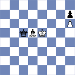 Klukin - Ashraf (chess.com INT, 2024)