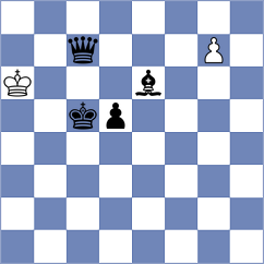 Sergeev - Komissarov (Chess.com INT, 2019)