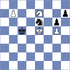 Zarnicki - Badelka (chess.com INT, 2021)