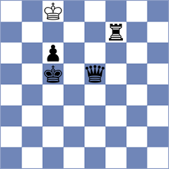 Da Paz - Stojanovski (chess.com INT, 2021)