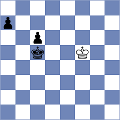 Staron - Fonseca (Chess.com INT, 2020)