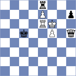 Tustanowski - Luke Brezmes (chess.com INT, 2023)
