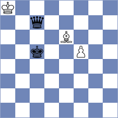 Barrionuevo - Ionescu (chess.com INT, 2023)
