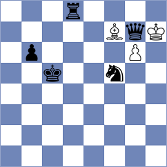 Navalgund - Biriukov (chess.com INT, 2023)