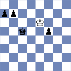 Thake - Martins (chess.com INT, 2023)