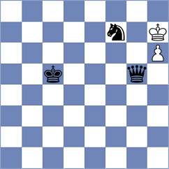 Yeshchenko - Desideri (chess.com INT, 2022)