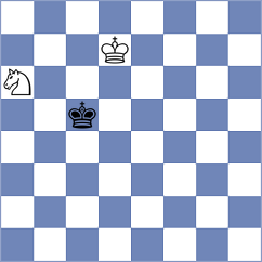 Bayo Milagro - Olsen (chess.com INT, 2024)
