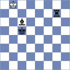 Djokic - Punin (chess.com INT, 2022)