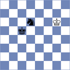 Ubiennykh - Mohota (Chess.com INT, 2020)