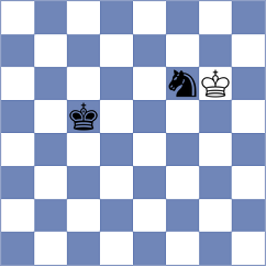 Golubev - Vivas Zamora (chess.com INT, 2021)