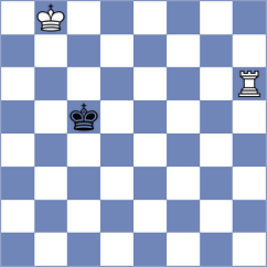Katz - Andrews (chess.com INT, 2021)
