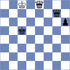 Vaglio - Bueno (chess.com INT, 2023)