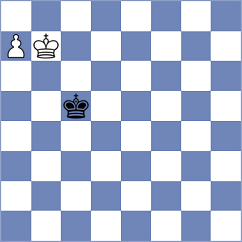Bernasek - Velicka (Chess.com INT, 2021)