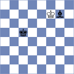 Rees - Crispin Ferreras (chess.com INT, 2023)