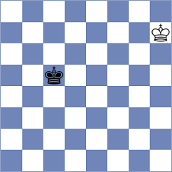 Santos - Papayan (chess.com INT, 2023)