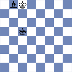 Acosta Villarroel - Akhvlediani (Chess.com INT, 2019)