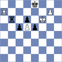 Gavrilov - Stead (chess.com INT, 2024)