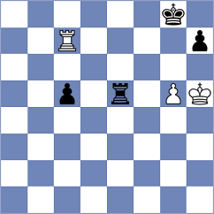 Duda - Rakhmatullaev (chess.com INT, 2024)