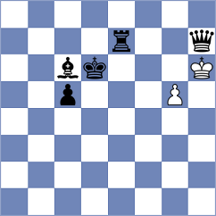 Nikulina - Tarasova (chess.com INT, 2024)