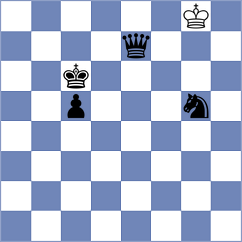 Vovk - Holt (Chess.com INT, 2021)