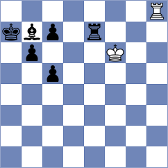Starley - McShane (chess.com INT, 2021)