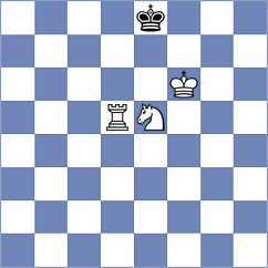 Vakhlamov - Nazaretyan (chess.com INT, 2021)