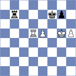Aagaard - Cori (chess24.com INT, 2019)