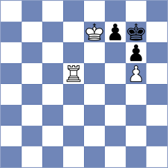 Atanasov - Szente Varga (chess.com INT, 2023)