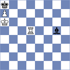 Christie - Warner (Chess.com INT, 2021)