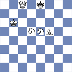 Petrovskyi - Atanasov (chess.com INT, 2021)