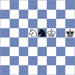 Zivkovic - Prydun (chess.com INT, 2022)