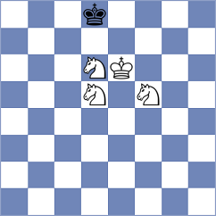 Molina - Turayev (chess.com INT, 2021)