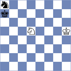 Belmonte - Schoenfeld (chess.com INT, 2024)